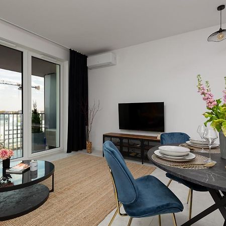 Soho 18 Apartment By Renters Prestige Warszawa Zewnętrze zdjęcie